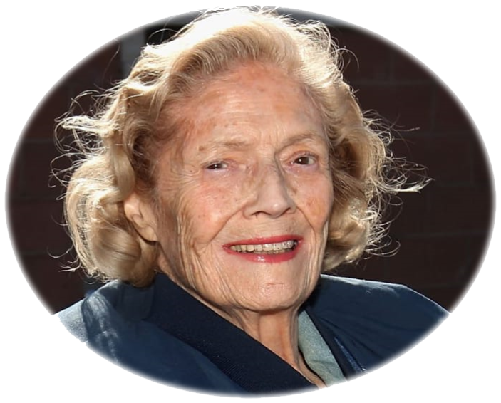 Julia Oval - Adobed